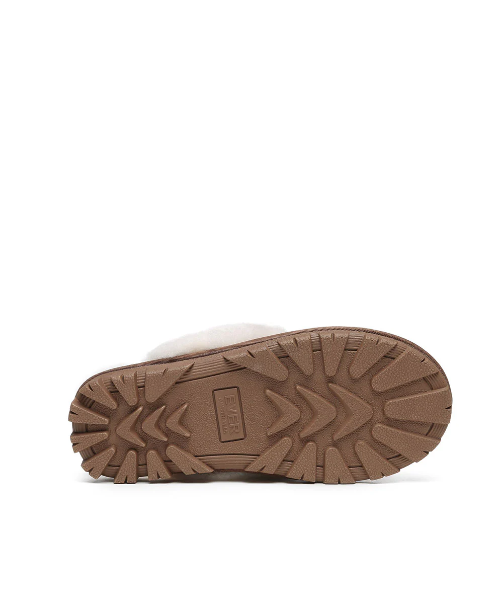 Men's UGG Scuff Slippers - Image 10