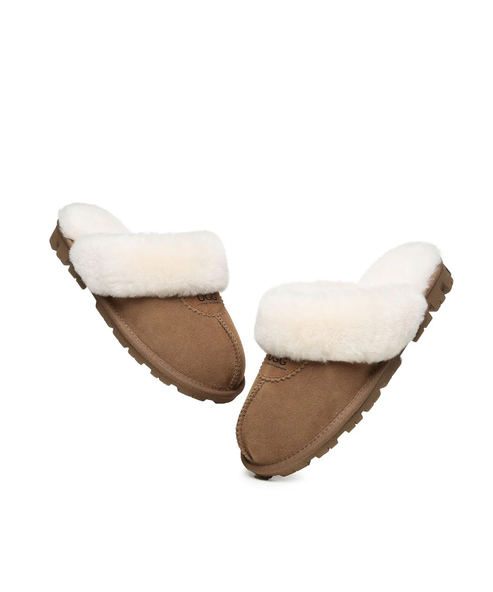 Men's UGG Scuff Slippers - Image 11