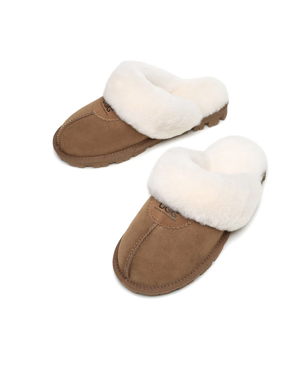 Men's UGG Scuff Slippers - Image 12
