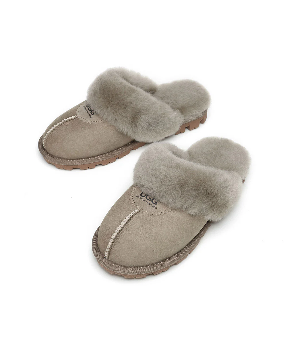 Men's UGG Scuff Slippers - Image 16