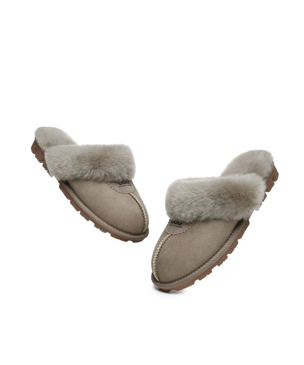 Men's UGG Scuff Slippers - Image 18