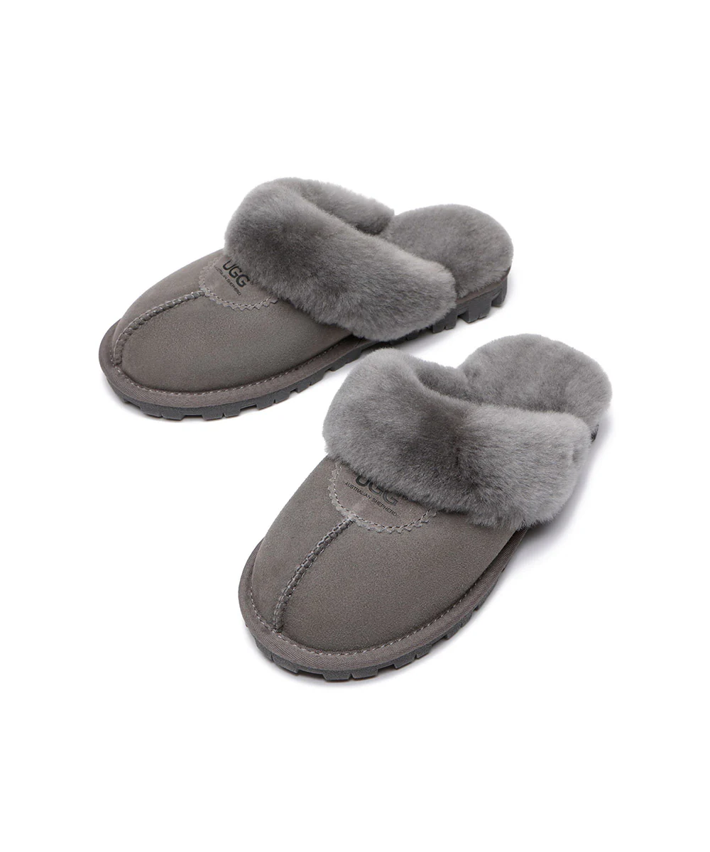 Men's UGG Scuff Slippers - Image 23