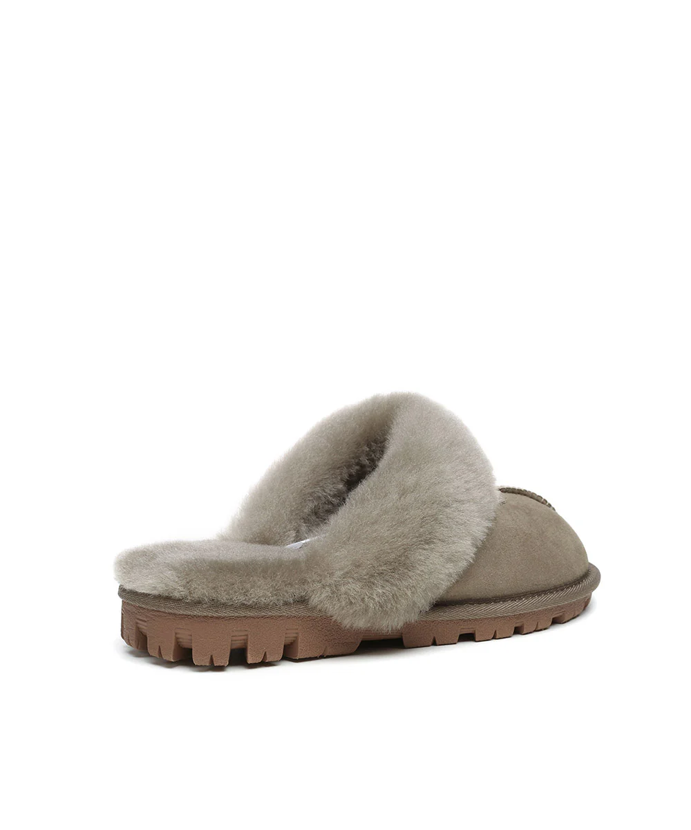 Men's UGG Scuff Slippers - Image 3