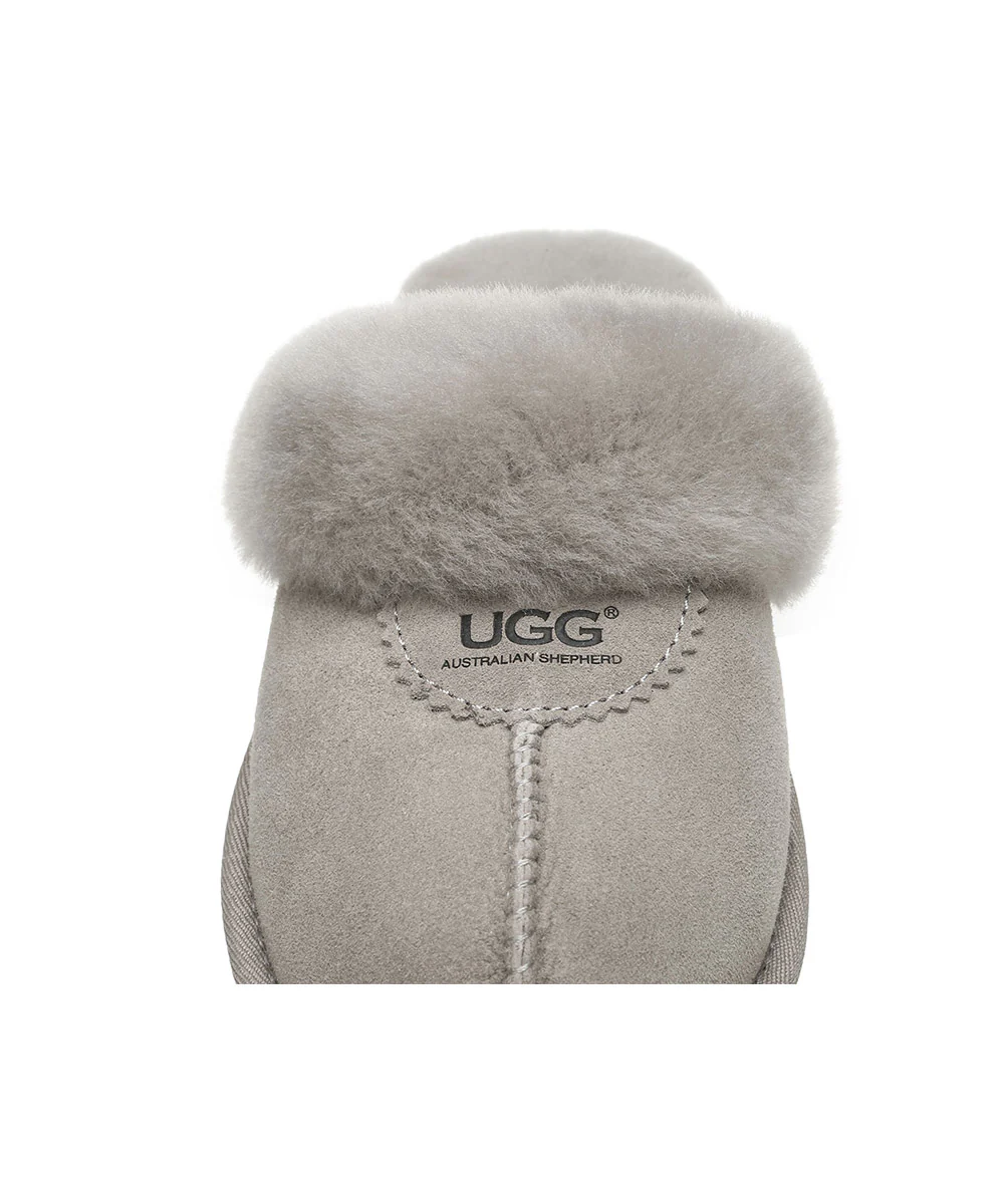 Men's UGG Scuff Slippers - Image 4
