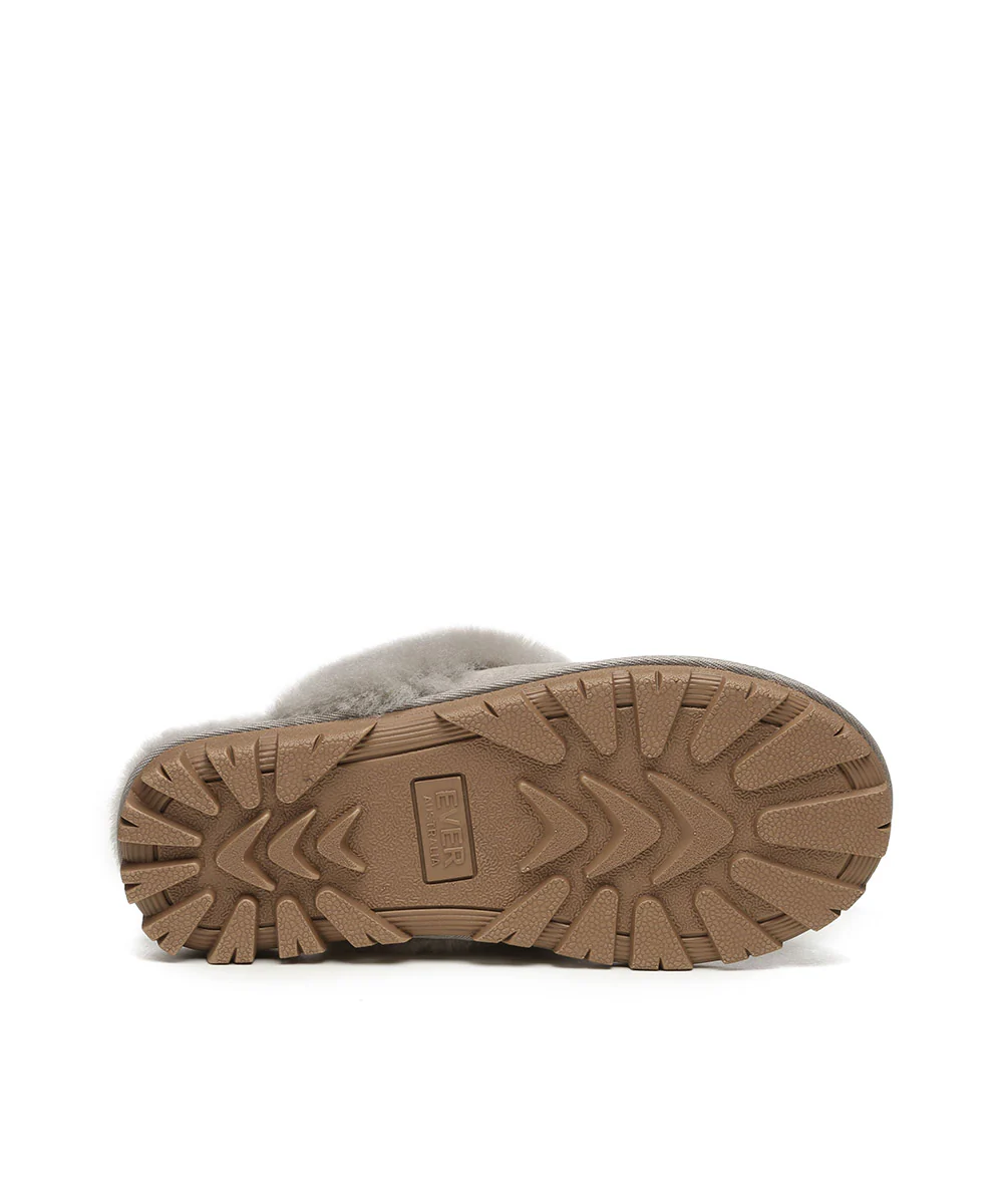 Men's UGG Scuff Slippers - Image 6