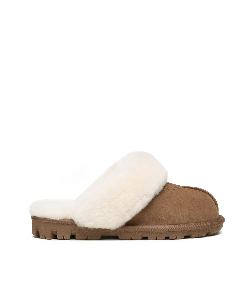 Men's UGG Scuff Slippers - Image 7