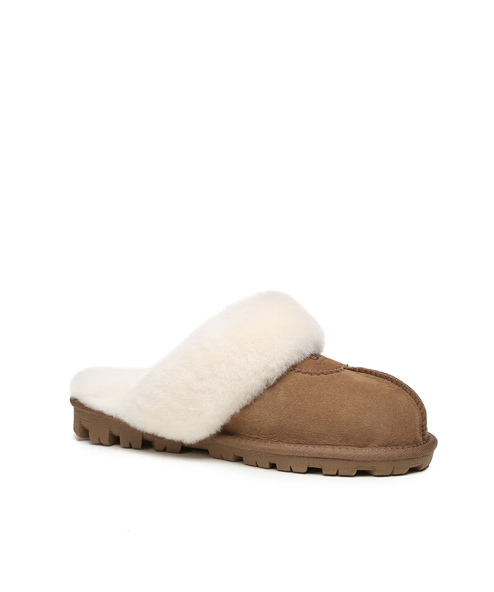 Men's UGG Scuff Slippers - Image 8