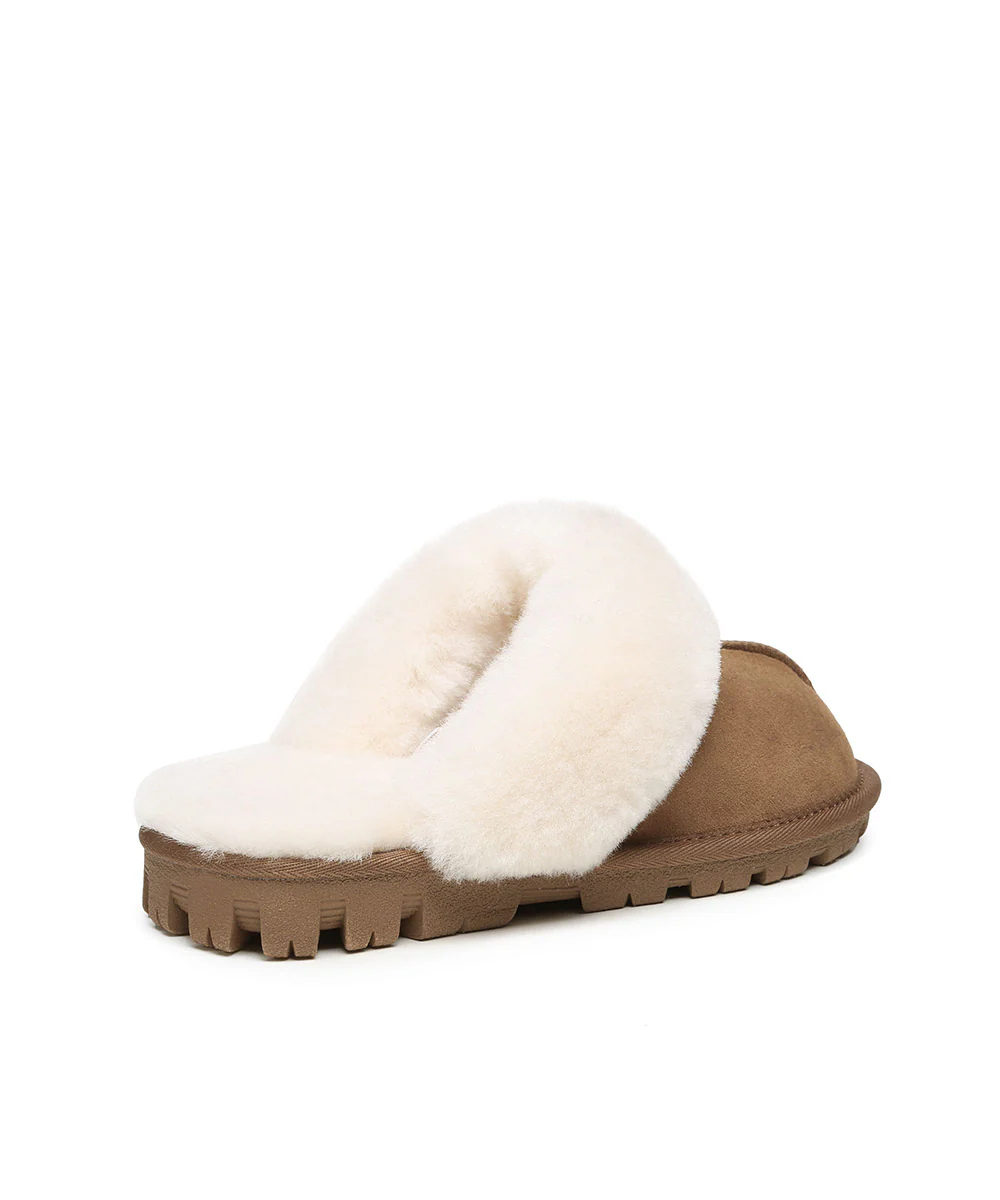 Men's UGG Scuff Slippers - Image 9