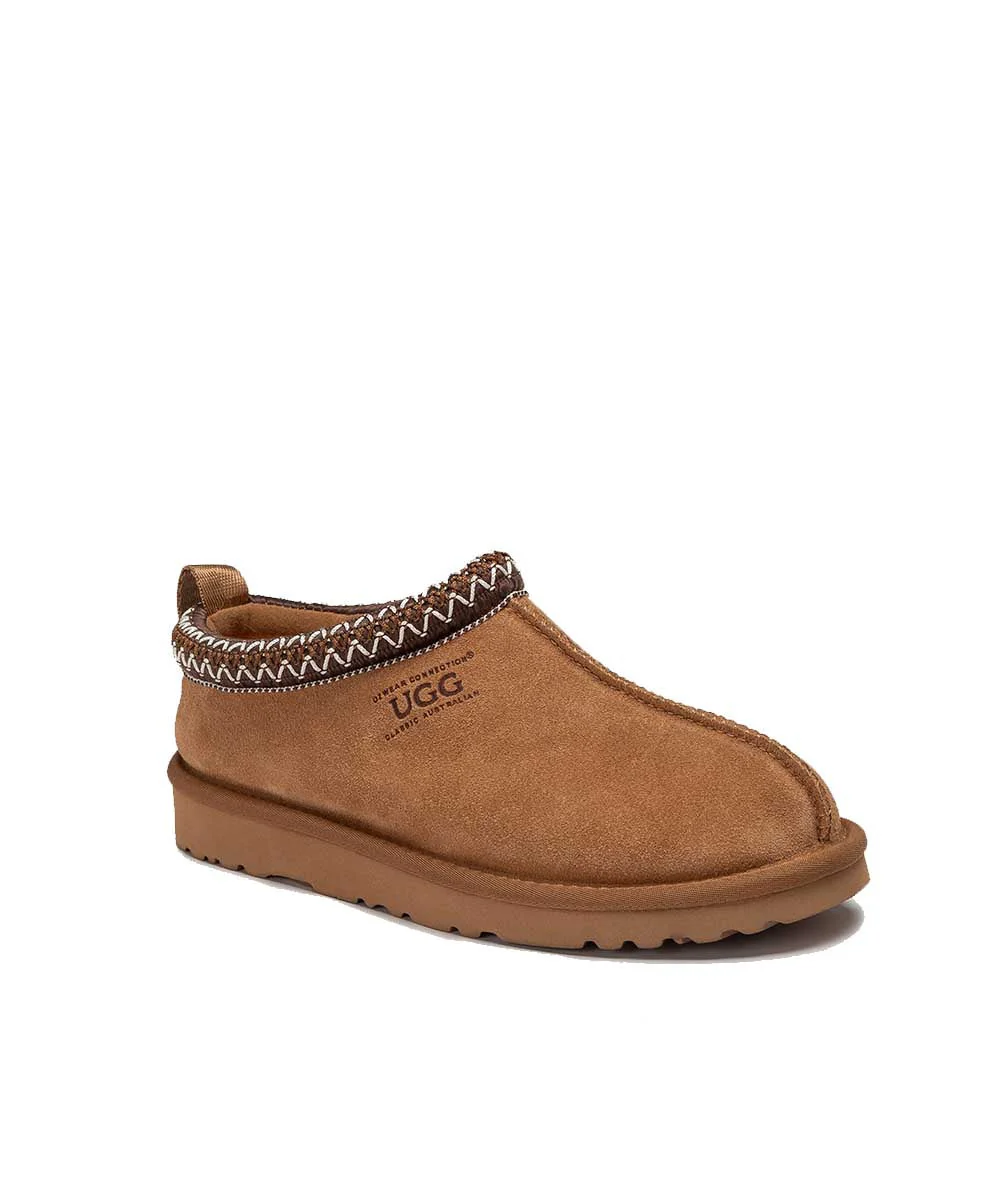 Men's UGG Spring Tassy Moccasin - Image 3
