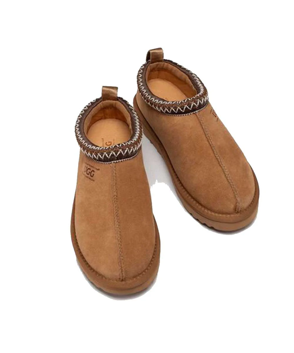 Men's UGG Spring Tassy Moccasin - Image 4
