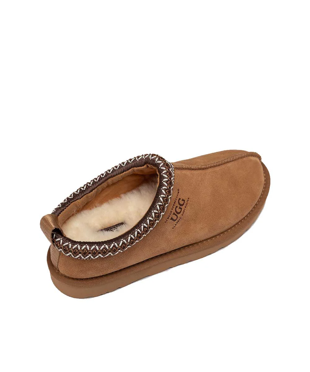 Men's UGG Spring Tassy Moccasin - Image 6