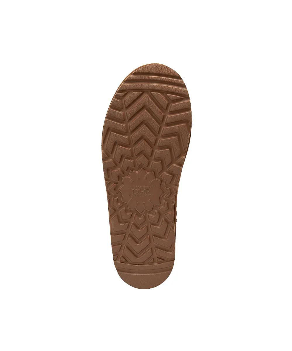 Men's UGG Spring Tassy Moccasin - Image 7