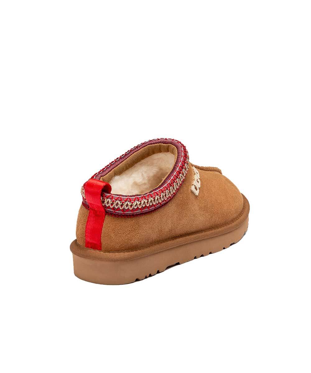 Men's UGG Tassy Logo Moccasin - Image 3