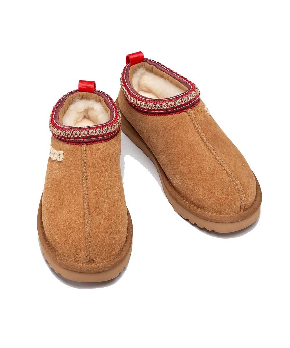 Men's UGG Tassy Logo Moccasin - Image 4