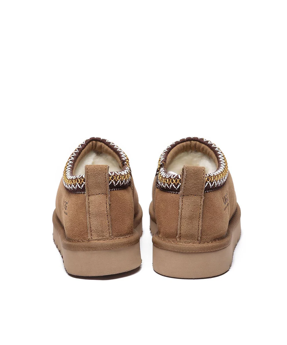 Men's UGG Tassy Moccasin - Image 4