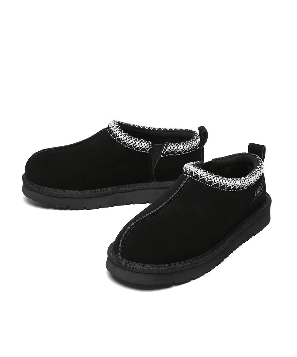 Men's UGG Tassy Moccasin - Image 9