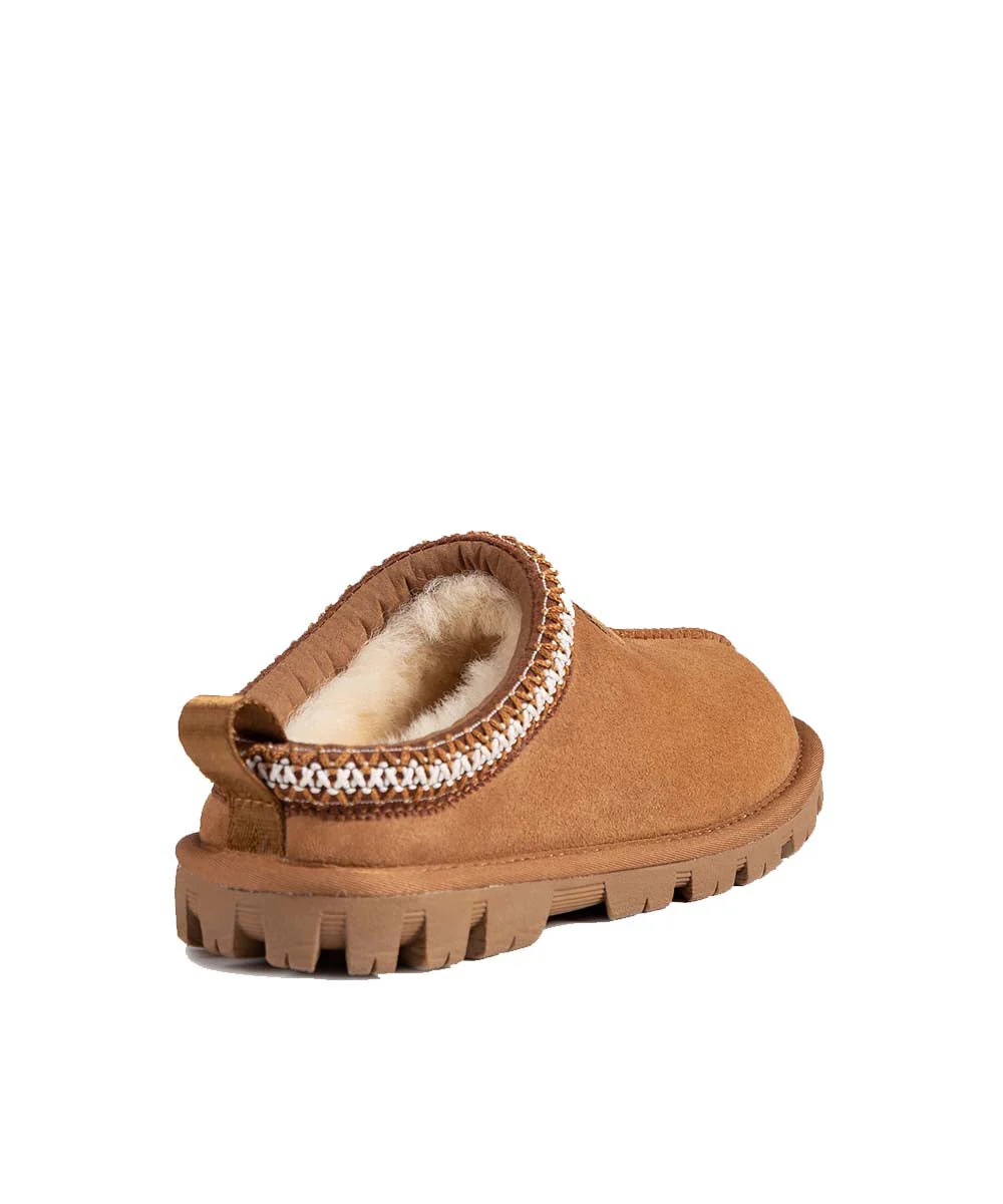 Men's UGG Tassy Outdoor Scuff - Image 3