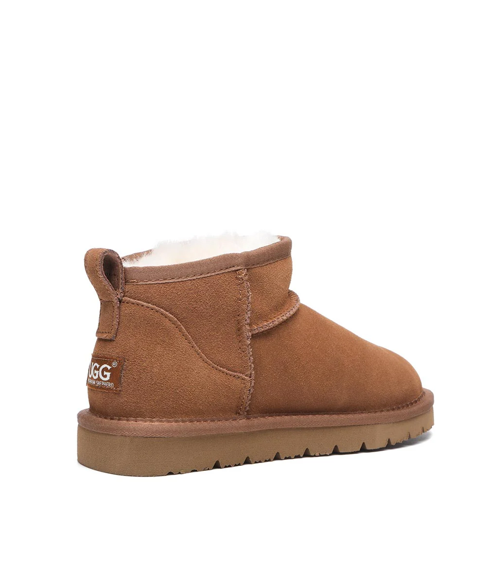 Men's UGG Classic Ultra Mini - Image 3