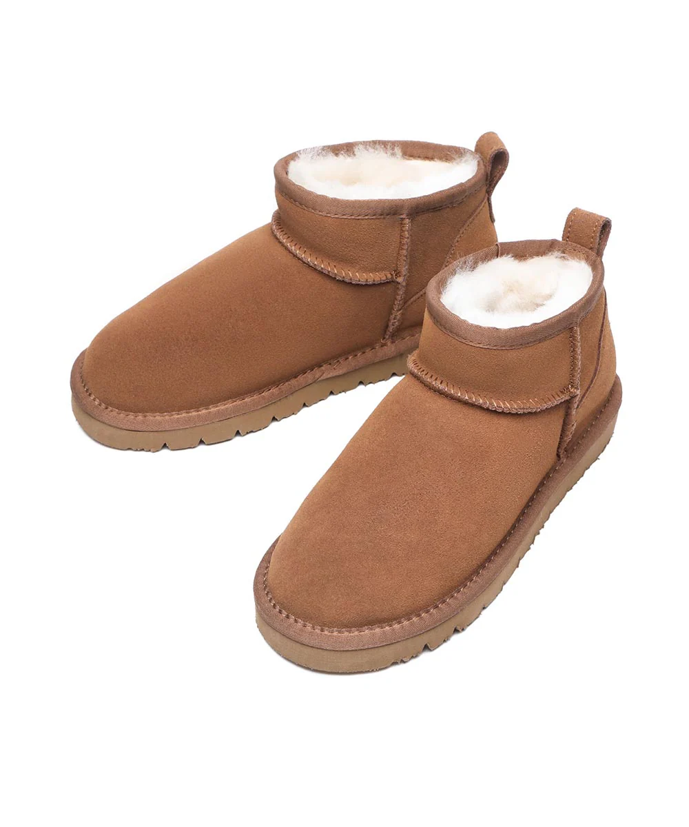 Men's UGG Classic Ultra Mini - Image 4