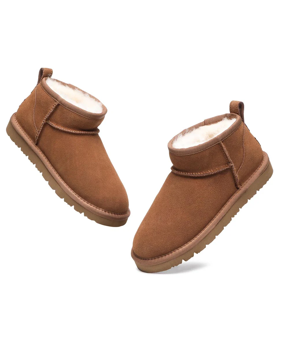 Men's UGG Classic Ultra Mini - Image 5