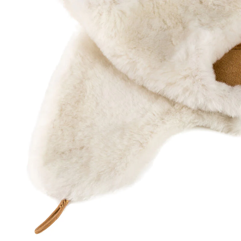 UGG Button Aviator Hat - Image 4