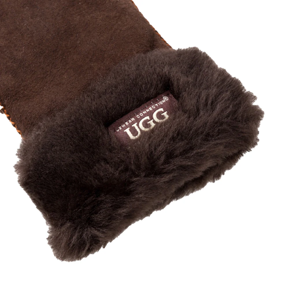 UGG Double Cuff Gloves - Image 5