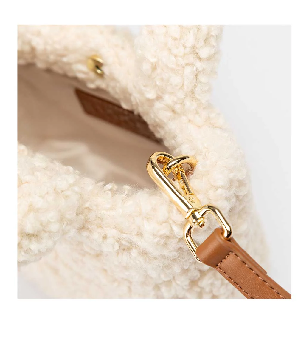 UGG Gina Mini Tote Bag - Image 3