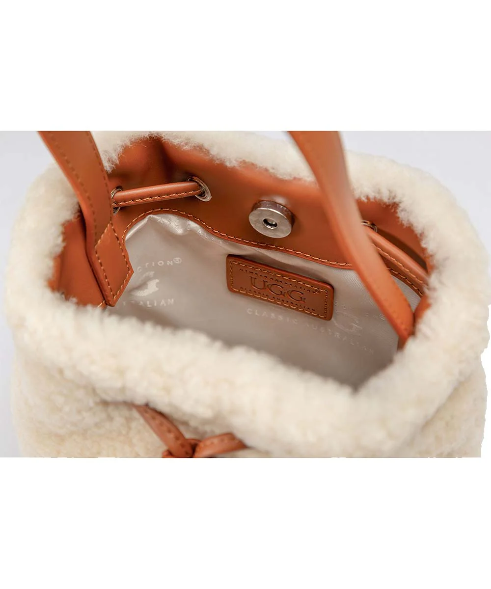 UGG Jessie Bucket Bag - Image 4
