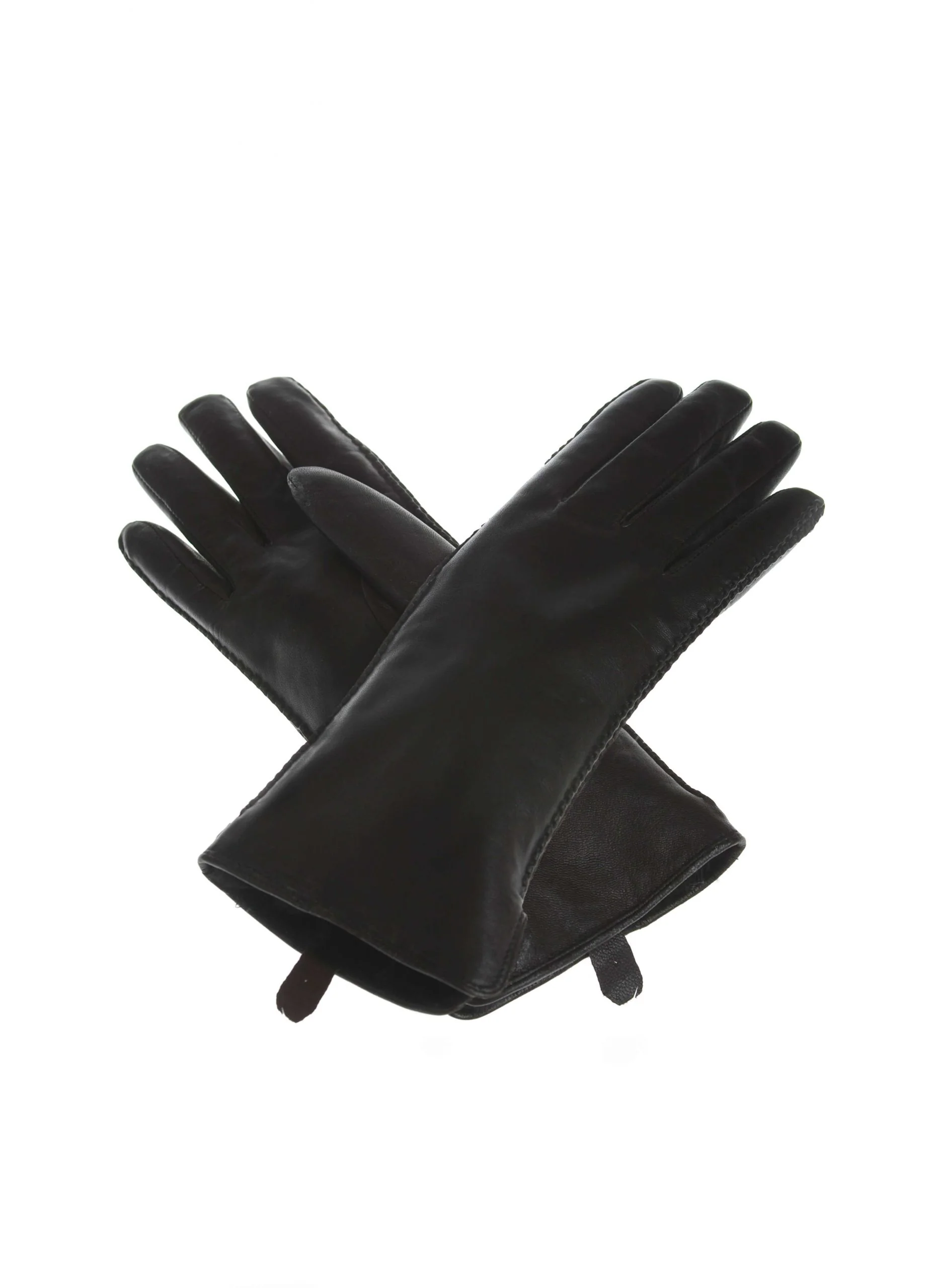 UGG Ladies Nappa Gloves - Image 3