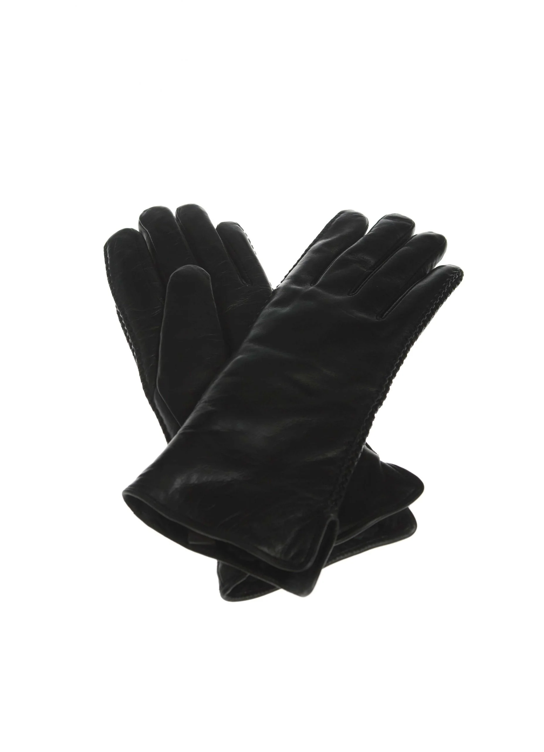 UGG Ladies Nappa Gloves - Image 4