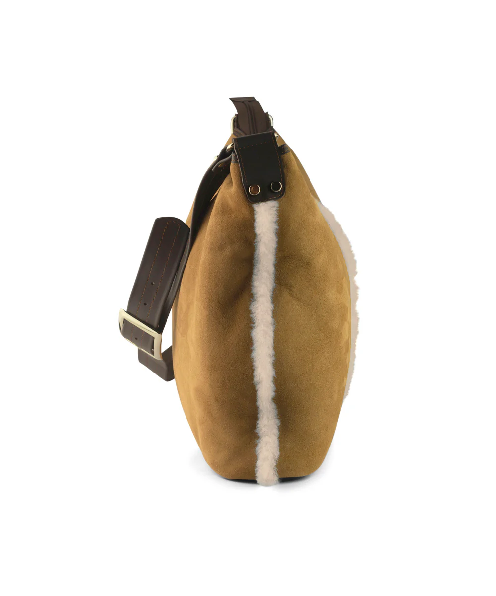 UGG Large Shoulder Sack - Image 3