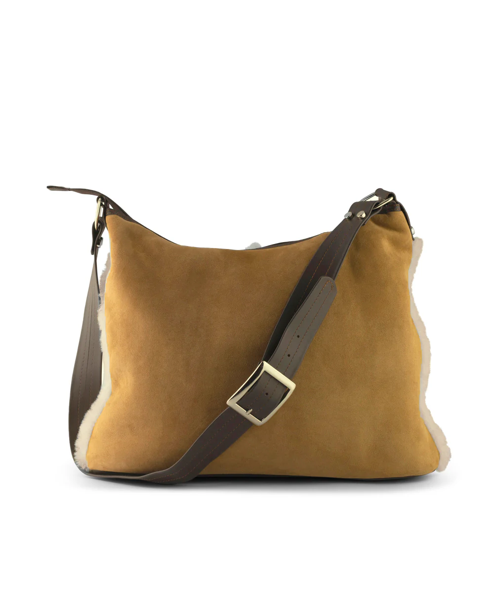 UGG Large Shoulder Sack - Image 4