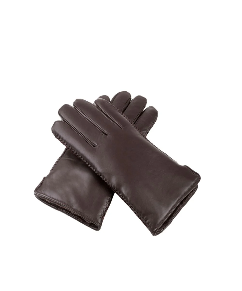 UGG Men Nappa Gloves - Image 5