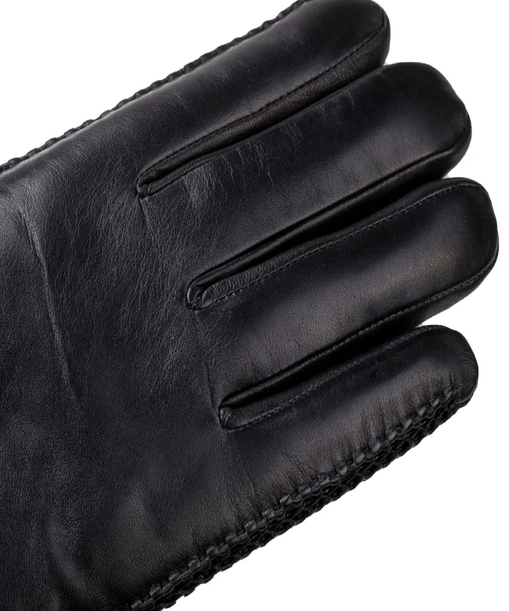 UGG Men Nappa Gloves - Image 6