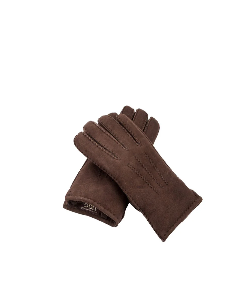UGG Men Sheepskin Gloves - Image 12