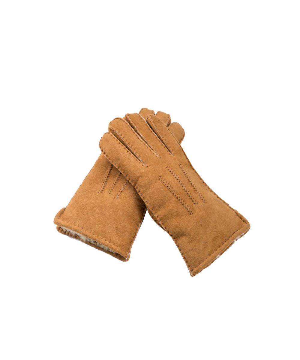 UGG Men Sheepskin Gloves - Image 8