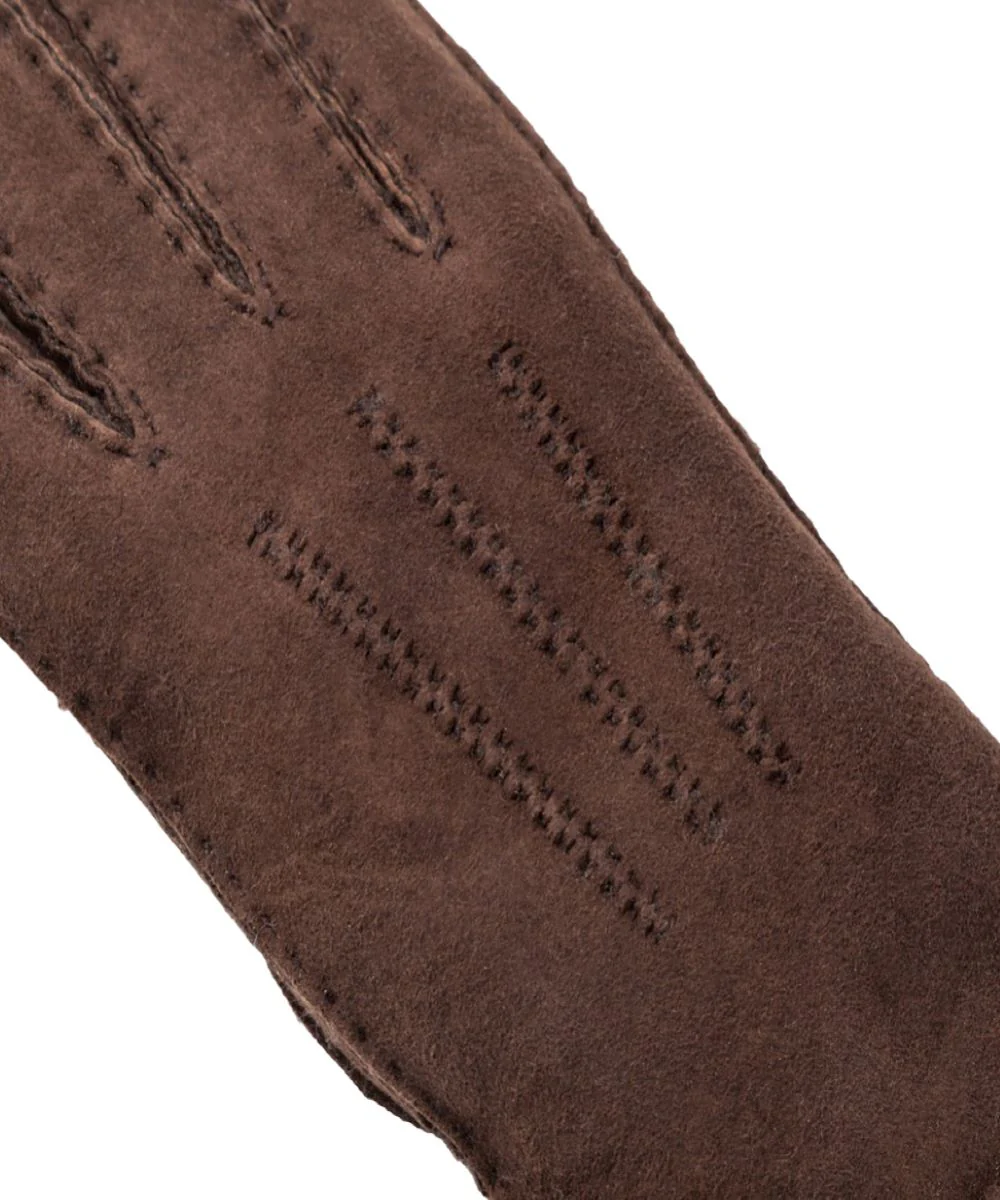 UGG Men Sheepskin Gloves - Image 9