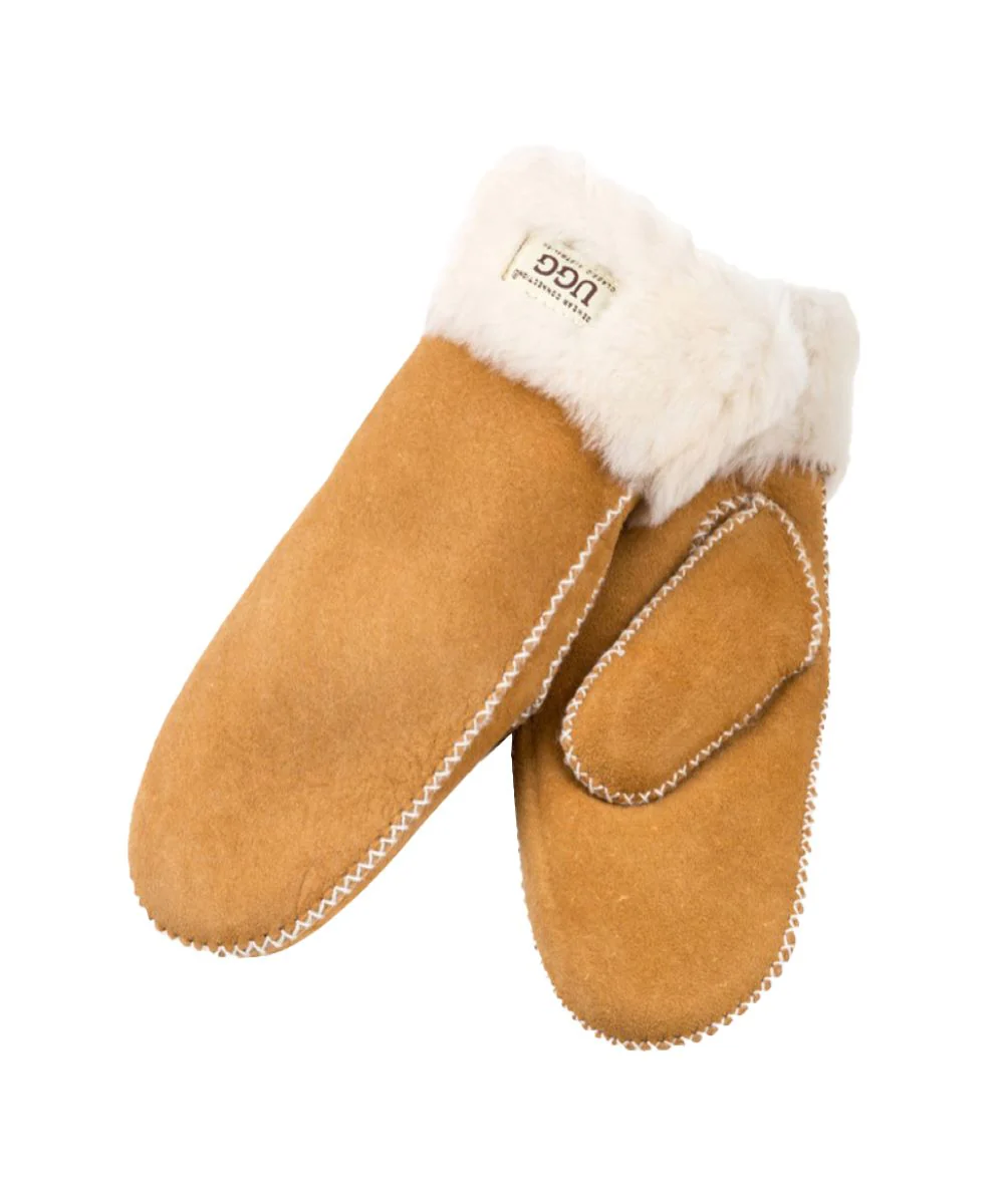 UGG Mitten Gloves - Image 3