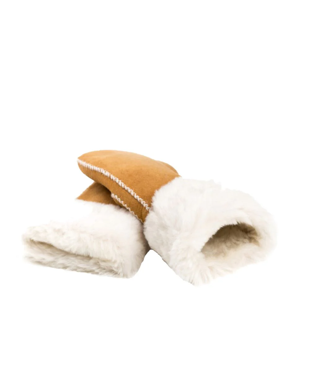 UGG Mitten Gloves - Image 4