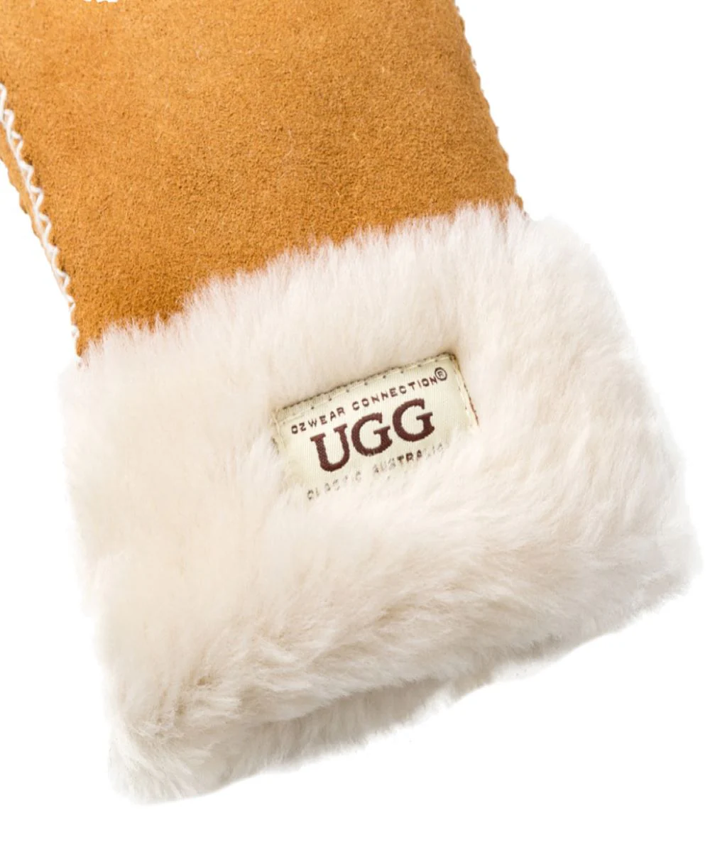 UGG Mitten Gloves - Image 5