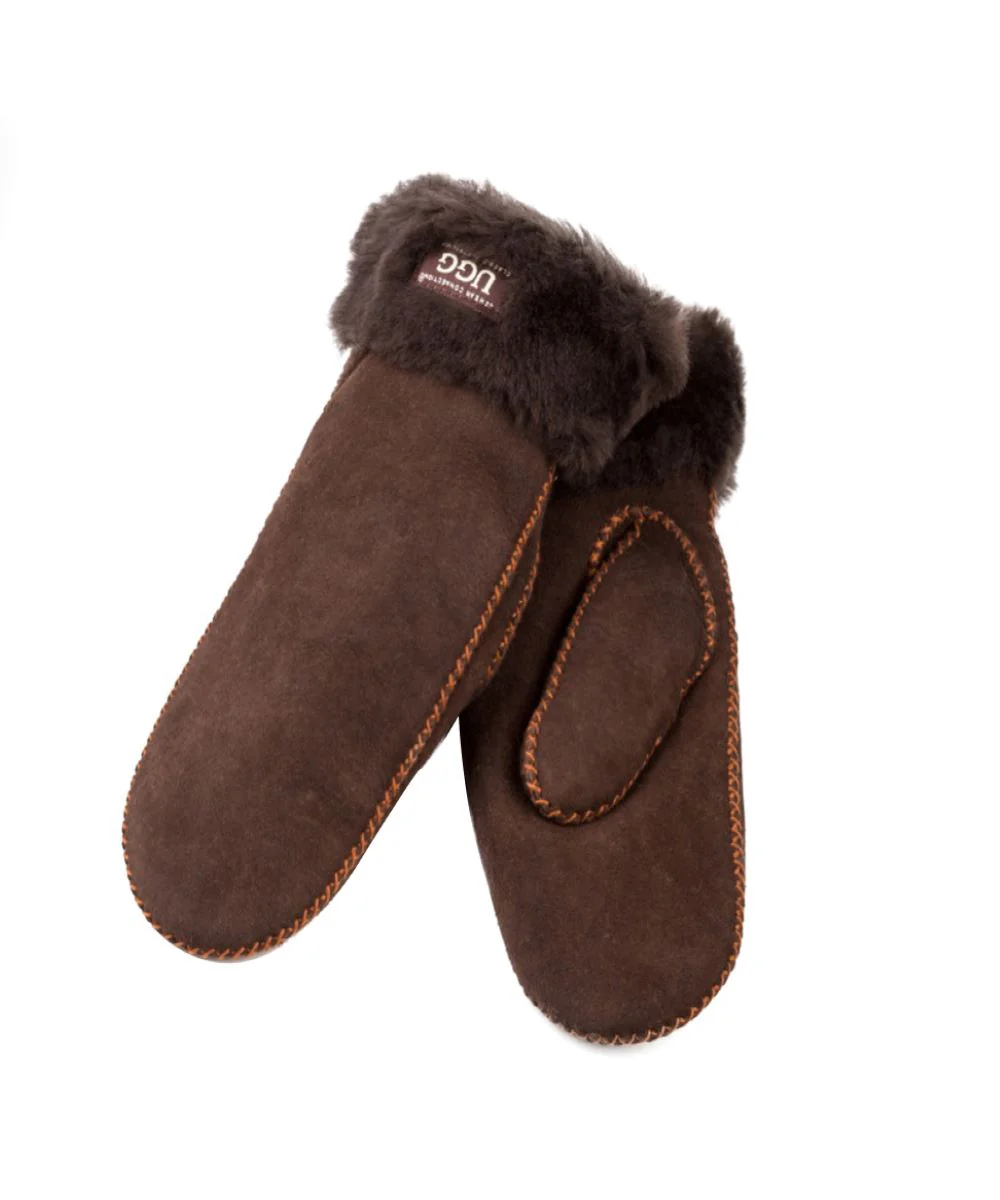 UGG Mitten Gloves - Image 6