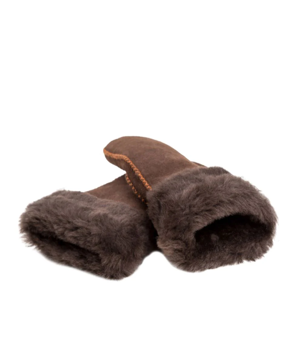 UGG Mitten Gloves - Image 8