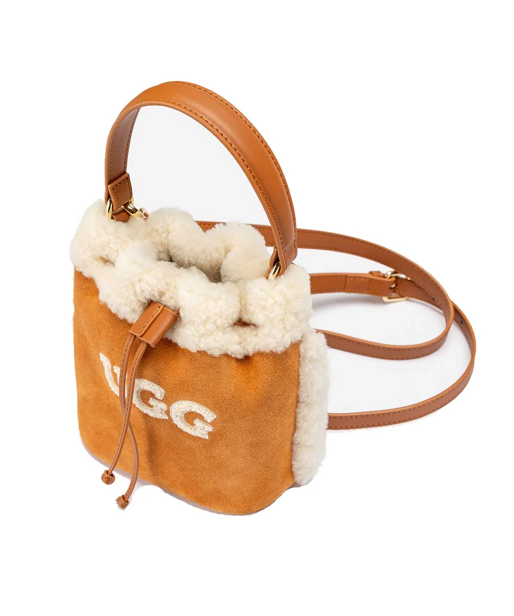 UGG Pega Bucket Bag - Image 4