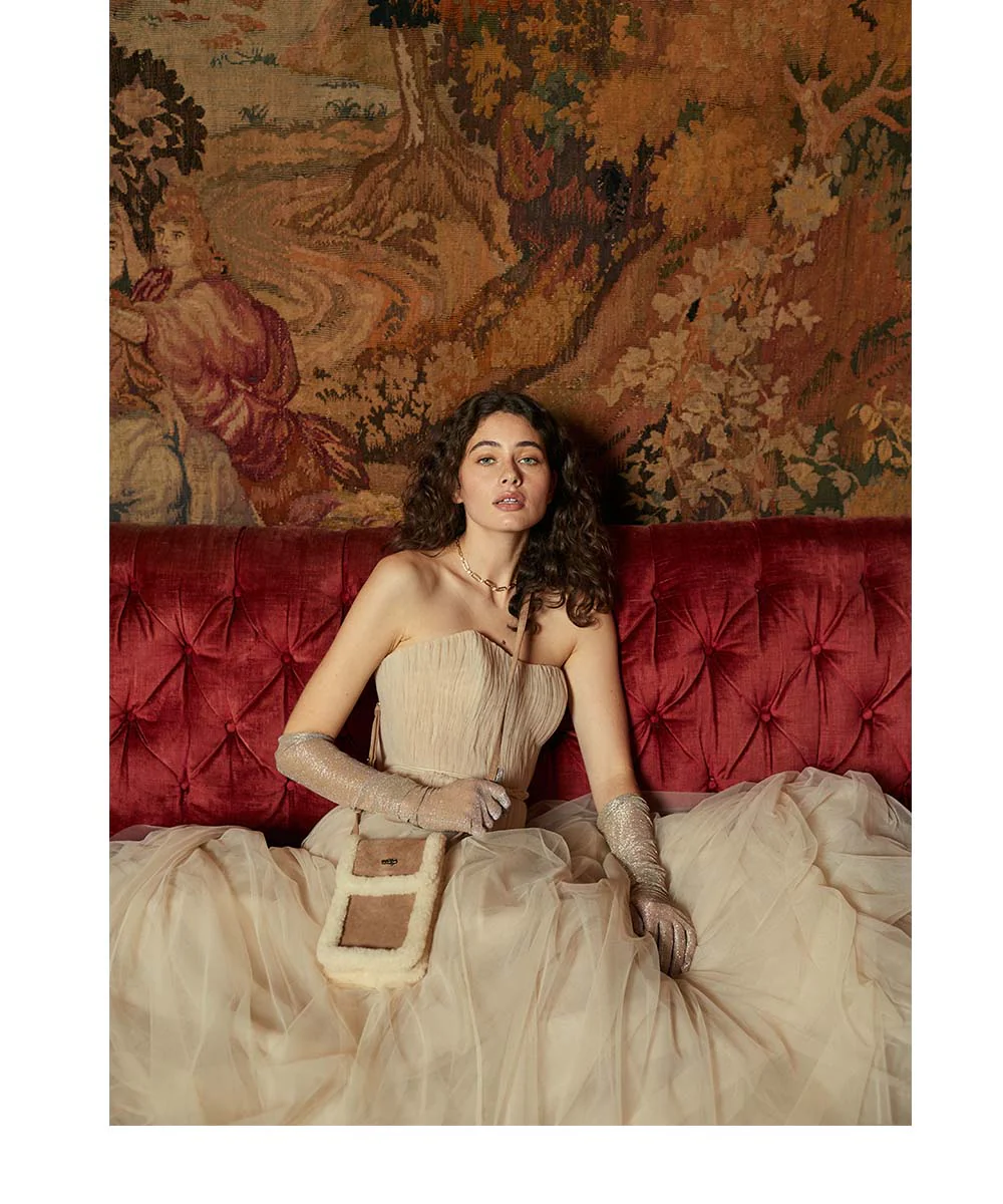 UGG Phone Bag - Image 3