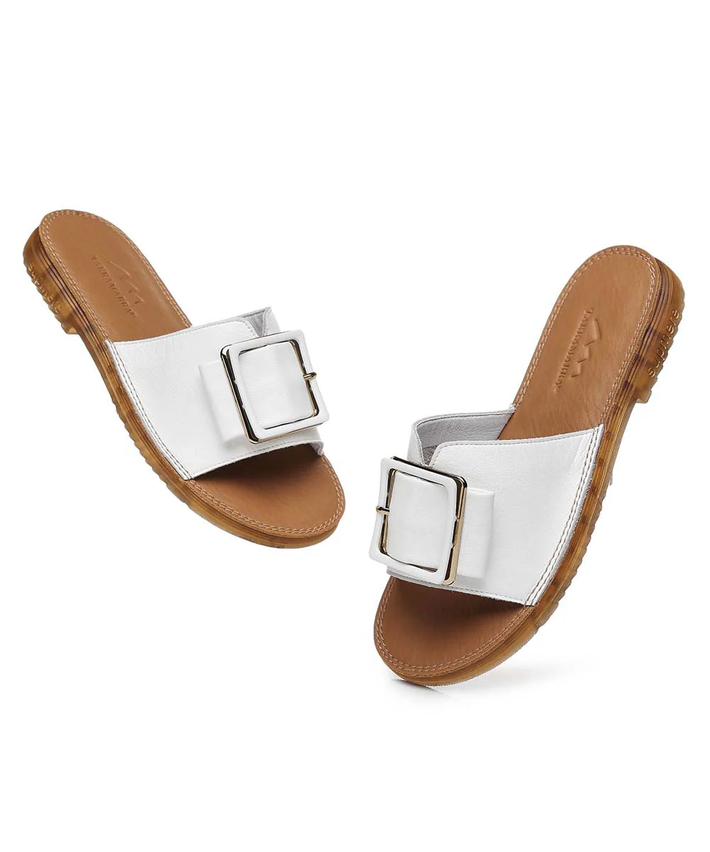 Women's Beck Sandal - Image 3