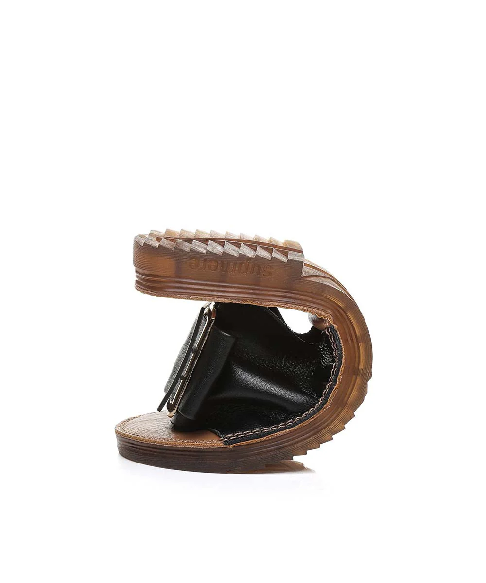 Women's Beck Sandal - Image 7