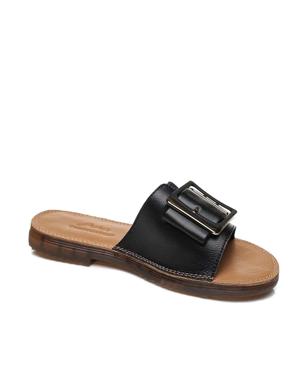 Women's Beck Sandal - Image 9