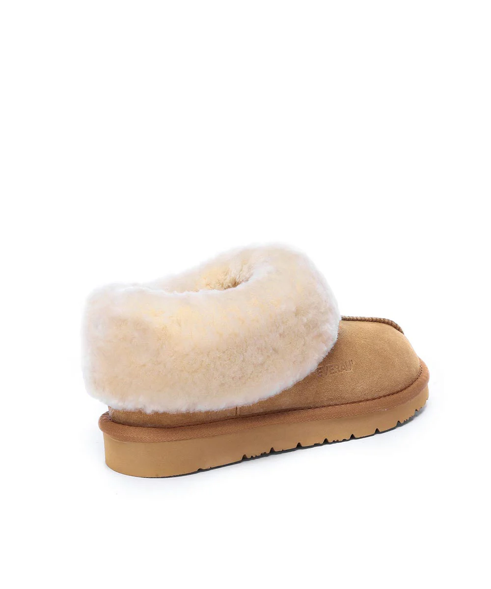 Women's Fonna Moccasin - Image 3
