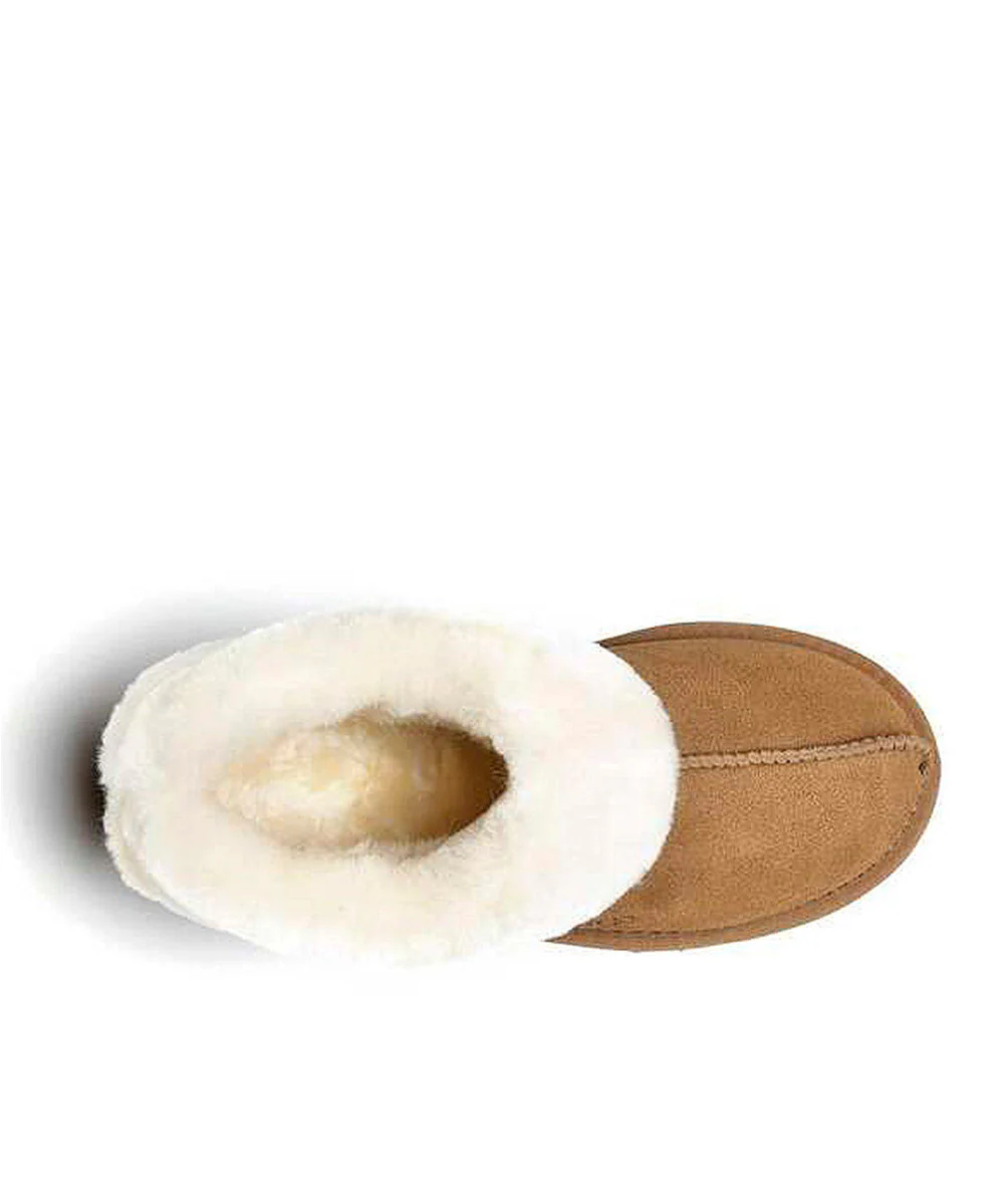 Women's Fonna Moccasin - Image 4