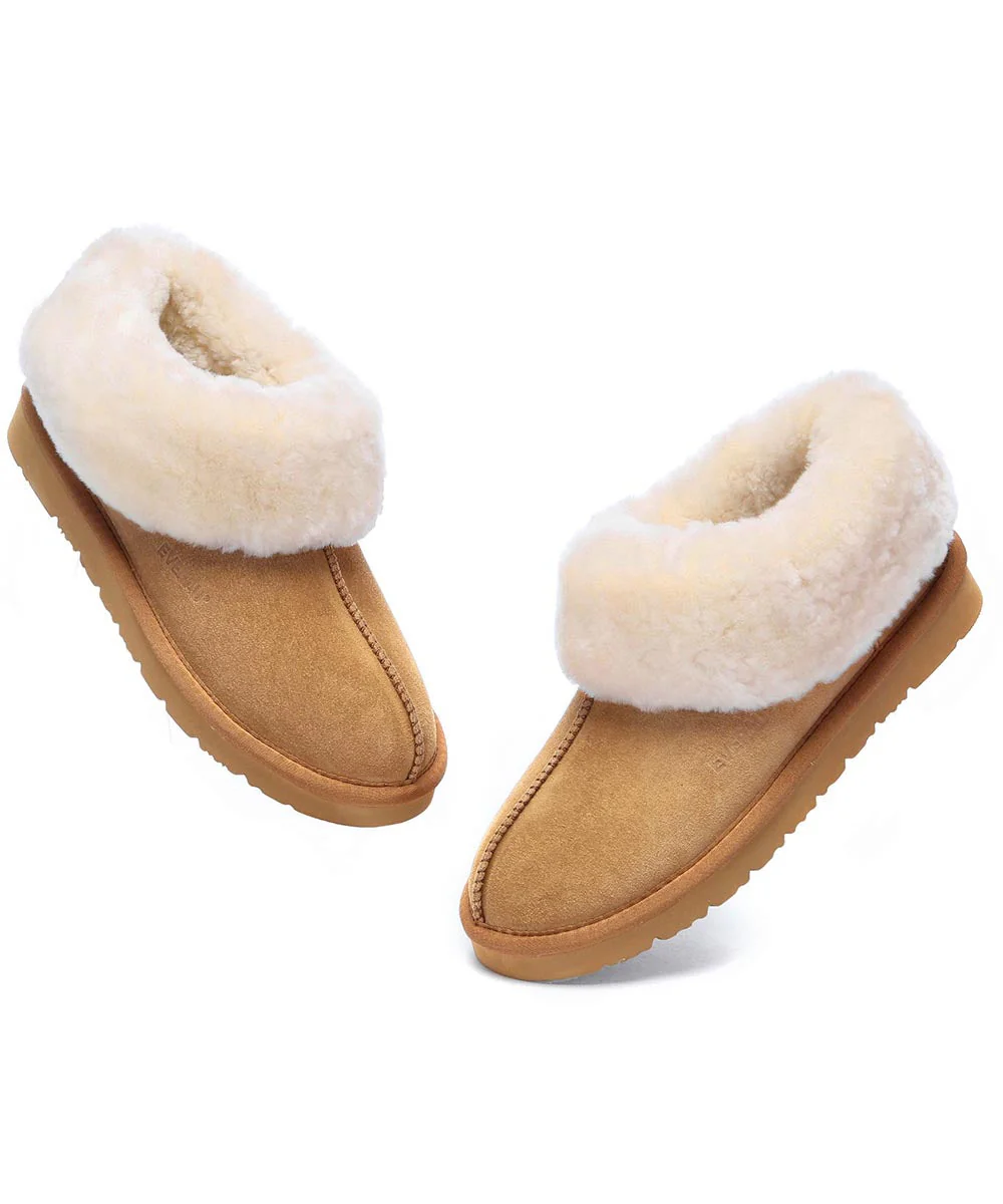 Women's Fonna Moccasin - Image 6